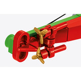 COBI ORP Sokół Polish Submarine, Bygge legetøj 