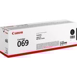Canon 5094C002 tonerpatron 1 stk Original Sort 2100 Sider, Sort, 1 stk