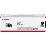 Canon 5094C002 tonerpatron 1 stk Original Sort 2100 Sider, Sort, 1 stk