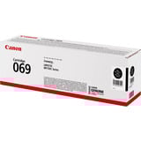 Canon 5094C002 tonerpatron 1 stk Original Sort 2100 Sider, Sort, 1 stk