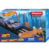 Carrera GO!!! Challenge - Hot Wheels, Racerbane 
