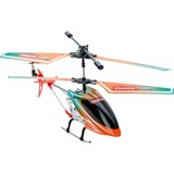 Carrera RC Orange/Hvid