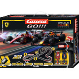 Carrera Racerbane 