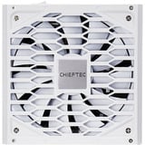 Chieftec PPG-750-C, PC strømforsyning Hvid