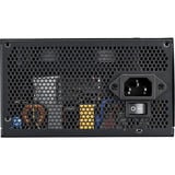 Cooler Master MWE BRONZE 650 V3 230V, PC strømforsyning Sort