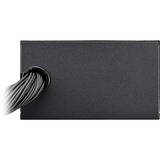 Cooler Master MWE BRONZE 650 V3 230V, PC strømforsyning Sort