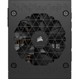 Corsair SF1000 Renoveret, PC strømforsyning Sort