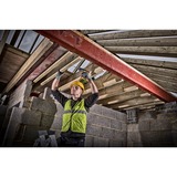 DEWALT DCD791D2-QW bor Nøglefri 1,5 kg Sort, Gul, Bore-/ skruemaskine Gul/Sort, Pistolgreb boremaskine, Nøglefri, 1,3 cm, 4 cm, 1,3 cm, 1,5 mm