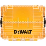 DEWALT DT70803-QZ, Kuffert Gul