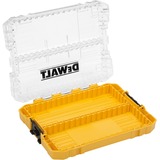 DEWALT TOUGHCASE kuffert mellem Gul