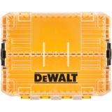 DEWALT TOUGHCASE kuffert mellem Gul