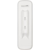 D-Link DAP-3711 bridge og repeater Netværksbro 867 Mbit/s Hvid Netværksbro, 867 Mbit/s, Wi-Fi, Ethernet LAN, Hvid
