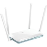 D-Link WIRELESS LTE router 