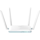 D-Link WIRELESS LTE router 