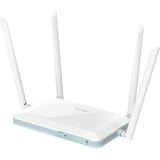 D-Link WIRELESS LTE router 