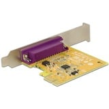 DeLOCK 89445, Interface card 
