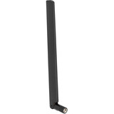 DeLOCK WiFi6, Antenne Sort