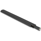 DeLOCK WiFi6, Antenne Sort