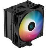 DeepCool AG500 ARGB, CPU køler Sort