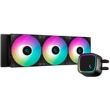 DeepCool LE720 360mm, Vandkøling Sort