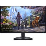Dell AW2725QF, Gaming Skærm Sort