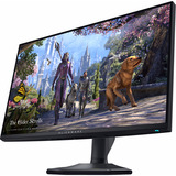 Dell AW2725QF, Gaming Skærm Sort