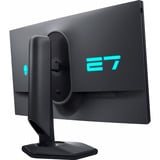 Dell AW2725QF, Gaming Skærm Sort