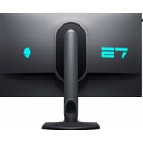 Dell AW2725QF, Gaming Skærm Sort