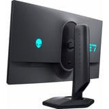 Dell AW2725QF, Gaming Skærm Sort