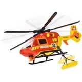 Dickie Ambulancehelikopter, Spil køretøj 