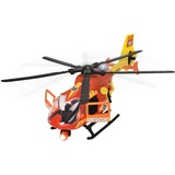 Dickie Ambulancehelikopter, Spil køretøj 