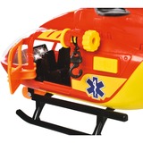 Dickie Ambulancehelikopter, Spil køretøj 