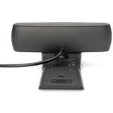 Digitus DA-71901 webcam 2,1 MP 1920 x 1080 pixel USB 2.0 Sort Sort, 2,1 MP, 1920 x 1080 pixel, 30 fps, 640x480@30fps,1280x720@30fps,1920x1080@30PsF, 720p,1080p, 90°