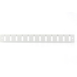 Digitus DN-96201-QL, Frontpanel grå