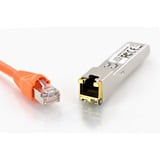 Digitus Mini GBIC kobber SFP modul, Transceiver 