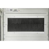 Digitus Netværksskab Unique Serie - 800x800 mm (BxD), IT kabinet Lys grå