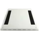 Digitus Netværksskab Unique Serie - 800x800 mm (BxD), IT kabinet Lys grå
