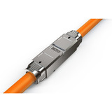 Digitus Professionel Cat.6a kobling til feltanvendelser, 500 MHz, 10GBase-T 