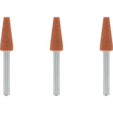 Dremel 26150953JA, Slibning punkt 