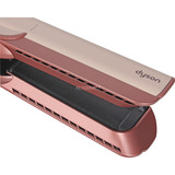 Dyson Hårglatter fløde/Rosé guld