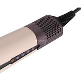 Dyson Hårglatter fløde/Rosé guld