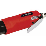 EINHELL TC-PR 68, 4139180, Schlagskruemaskine Rød/Sort