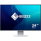 FlexScan EV2456-WT LED display 61,2 cm (24.1") 1920 x 1200 pixel WUXGA Hvid, LED-skærm