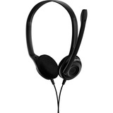 EPOS EDU 10, Headset Sort