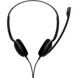 EPOS EDU 10, Headset Sort