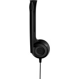 EPOS EDU 10, Headset Sort