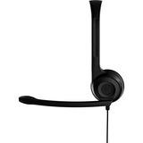 EPOS EDU 10, Headset Sort