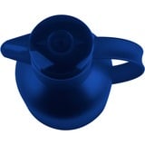 Emsa 504231 karaffel, kande & flaske Blå, Gennemsigtig, Termokande Blå/gennemsigtig, Blå, Gennemsigtig, 12 t, 24 t, Tyskland, 145 mm, 178 mm