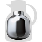 Emsa 504231 karaffel, kande & flaske Blå, Gennemsigtig, Termokande Blå/gennemsigtig, Blå, Gennemsigtig, 12 t, 24 t, Tyskland, 145 mm, 178 mm