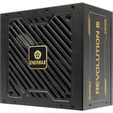 Enermax ERV1000G-AHG-MAC, PC strømforsyning 